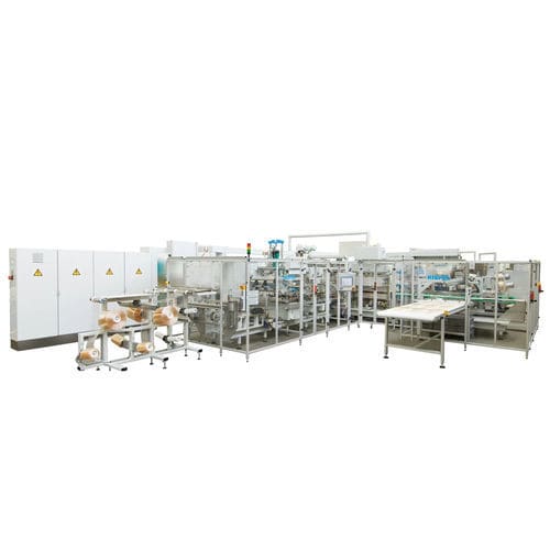 Генератор РЧ - Kiefel GmbH - частоты / для использования в медицине