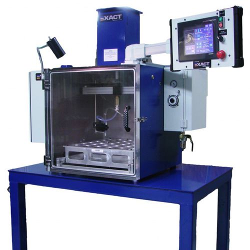 Вакуумная камера - EXACT DISPENSING SYSTEMS