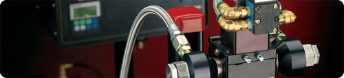 Дозирующий клапан - S-900 series  - EXACT DISPENSING SYSTEMS