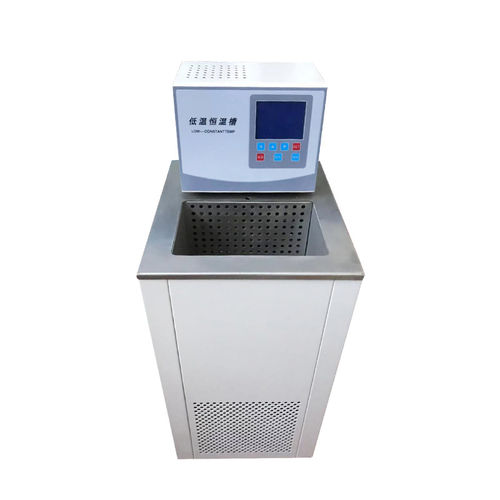 Циркуляционная термостатическая баня - DC series - Ningbo SJIA Instrument Co., Ltd. - с цифровым индикатором / с охлаждением / для лабораторий