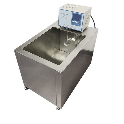 Термостатическая баня с цифровым индикатором - DC series - Ningbo SJIA Instrument Co., Ltd. - циркуляционная / для химической промышленности / медицинская