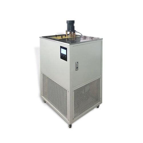 Высокотемпературный bain d'étalonnage - YH series - Ningbo SJIA Instrument Co., Ltd. - низкая температура