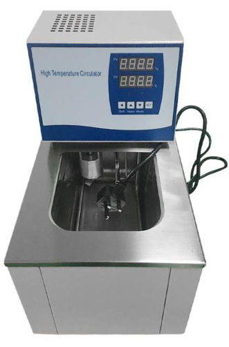 Термостатическая баня с подогревом - SC Series - Ningbo SJIA Instrument Co., Ltd. - с цифровым индикатором / циркуляционная / для воды