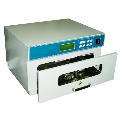 Устройство инсоляции УФ - SJIA03-II - Ningbo SJIA Instrument Co., Ltd.