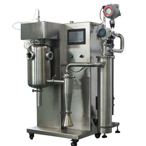 Осушитель с распылением - SJIA-SP8000 Series - Ningbo SJIA Instrument Co., Ltd. - для пищевой промышленности / для химической промышленности / для очистки