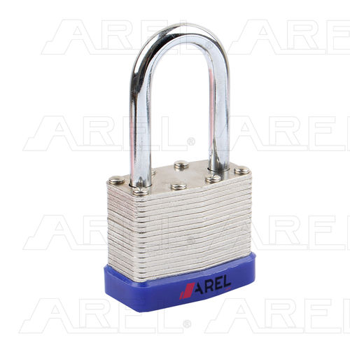 Навесной замок для обеспечения безопасности - LT01 - Arel Trapped Key Interlocks