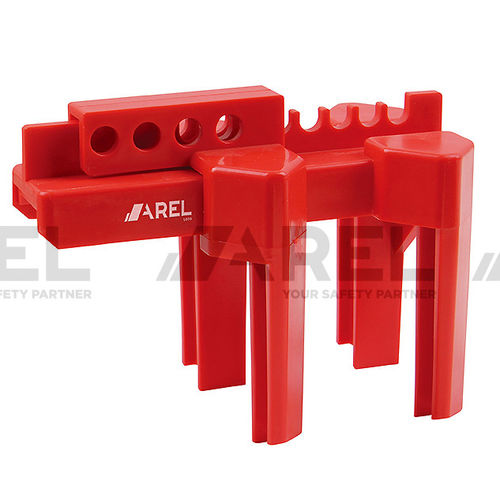 Устройство блокировки для клапанов - LT34 - Arel Trapped Key Interlocks