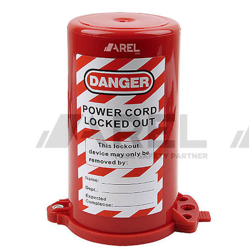 Устройство блокировки - LT73 - Arel Trapped Key Interlocks