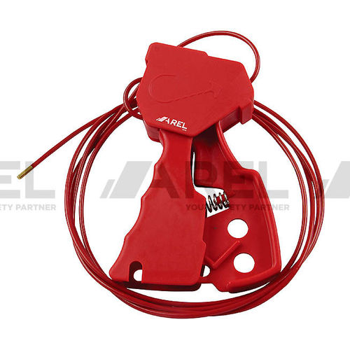 Устройство блокировки - LT80 - Arel Trapped Key Interlocks