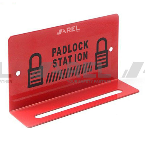 Коробка с ключами для заделки в стену - LT92 - Arel Trapped Key Interlocks
