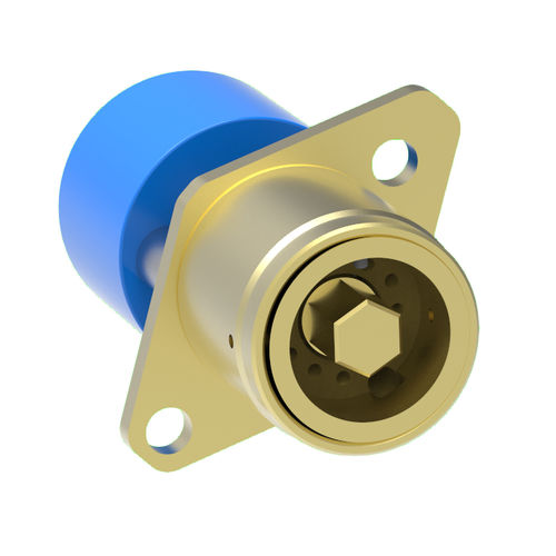 Защитная система управления - DC1-2C - Arel Trapped Key Interlocks - доступа / электрическая / для выключателя