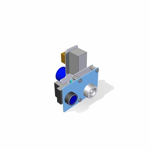 Электрический контроллер двери - DKS1B2C - Arel Trapped Key Interlocks - с переключателем с ключом