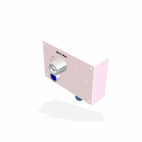 Врезной замок с ключом - D1BCPX - Arel Trapped Key Interlocks - электромеханический / для двери / из нержавеющей стали