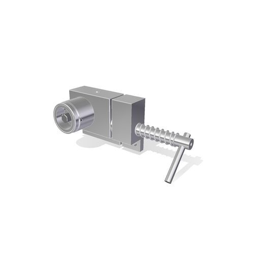 Врезной замок с ключом - DP1 - Arel Trapped Key Interlocks - для раздвижной двери / из нержавеющей стали / из латуни