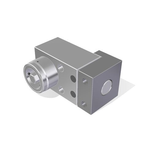 Врезной замок с ключом - DP1Us - Arel Trapped Key Interlocks - для двери / для электрического табло / из латуни