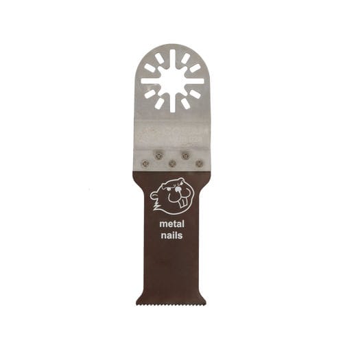 Пильный диск торцовки - MUB 028 - CORAM TOOLS GMBH - биметаллический / для дерева / для металла