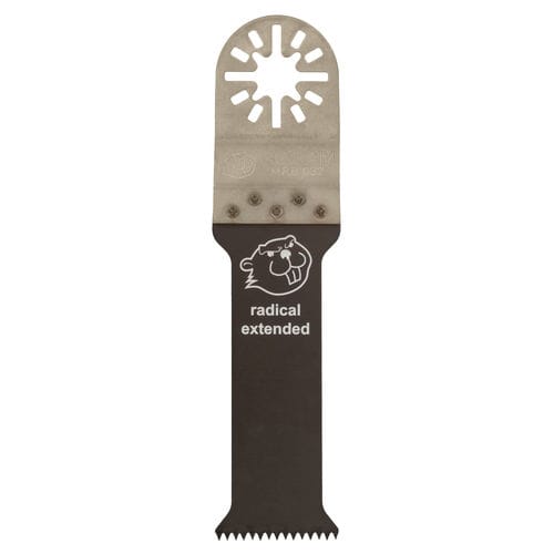 Пильный диск торцовки - MRB 032 - CORAM TOOLS GMBH - биметаллический / для дерева / с мелкими зубьями