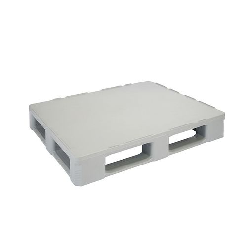 Поддон из полиэтилена - CLEAN 1210-C5 - NAECO PACKAGING - транспортный / для хранения / промышленный