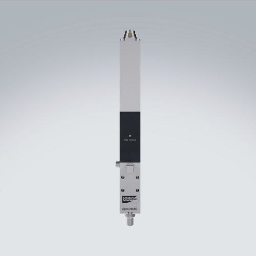 Печатающая головка 3D - vipro-HEAD series - ViscoTec Pumpen- u. Dosiertechnik GmbH - высокое разрешение / для печати этикеток