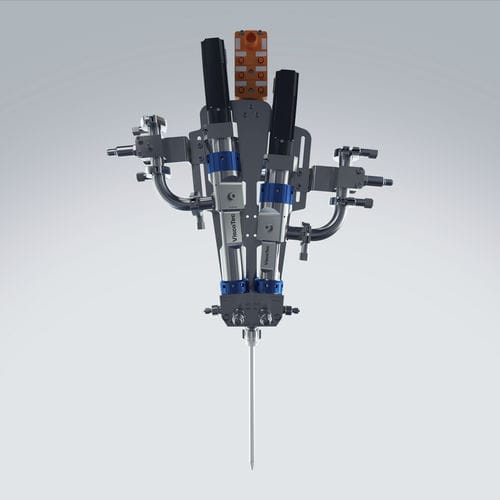 Дозатор-смеситель для смол - vipro-DUO - ViscoTec Pumpen- u. Dosiertechnik GmbH - клея / для жидкостей / для желе