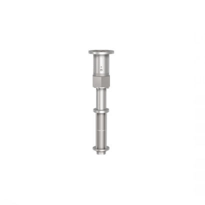 Дозатор для жидкостей - 2VMP22-3D - ViscoTec Pumpen- u. Dosiertechnik GmbH - объемный / однокомпонентный