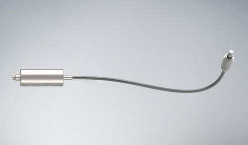 Относительный датчик давления - flowplus-SPT M6 J - ViscoTec Pumpen- u. Dosiertechnik GmbH - мембранный / выход по напряжению / резьбовой