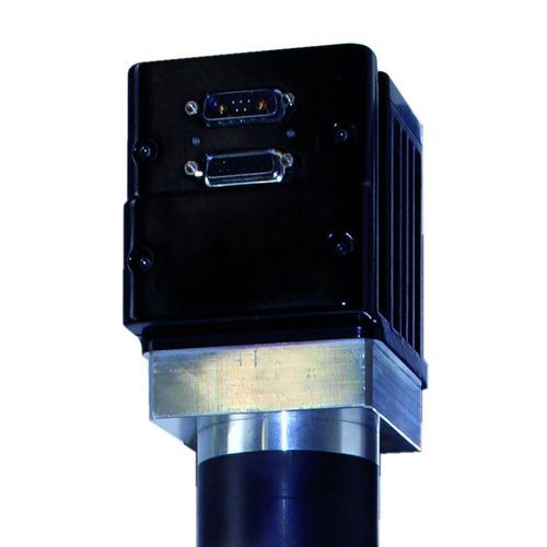 Бесщеточный серводвигатель - ViscoPro-Cg - ViscoTec Pumpen- u. Dosiertechnik GmbH - DC / с постоянными магнитами / для дозатора