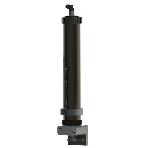 Система опорожнения для кассет - ViscoMT-C - ViscoTec Pumpen- u. Dosiertechnik GmbH