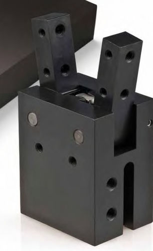 Пневматический захват - M16NCM  - ARTEC SRL - угловой / 2 губки