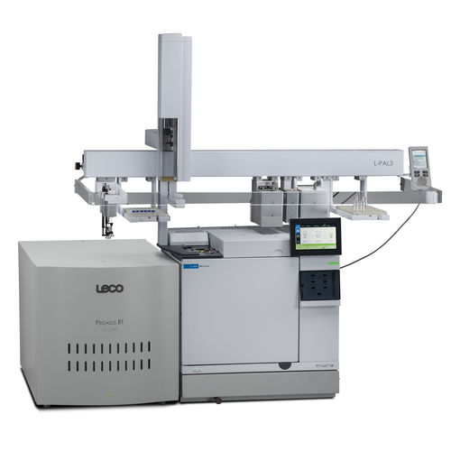 Спектрометр GC-MS - PEGASUS&reg; BT GC-TOFMS - LECO - TOF-MS / для лабораторий / для анализа
