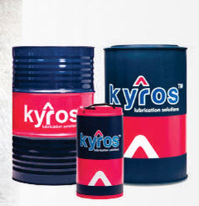 Масло для смазки - Kyros CORROBAN® series - Raj Petro Specialites Pvt  Ltd - синтетическое / для металлов / для металлургической промышленности