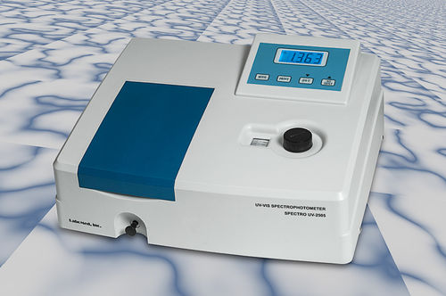 Спектрофотометр UV-Vis - UV-2505 - Labomed INC - настольный