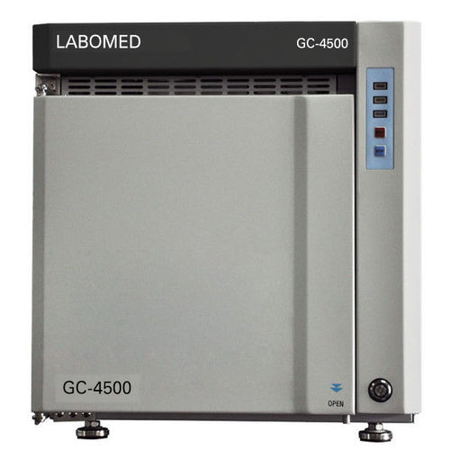 Хроматограф в газовой фазе - GC-4500 - Labomed INC - TCD / капиллярный