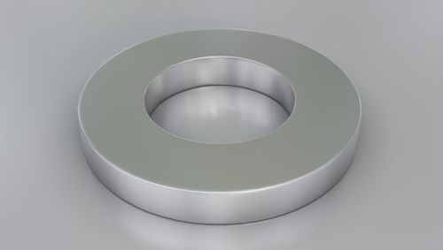 Шайба тормоз - TR00020909-100 - TR Fastenings - плоская / из стали / из цинка