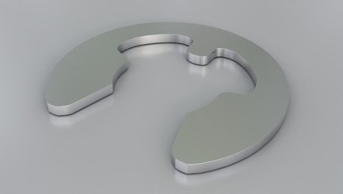 Внешнее стопорное кольцо - TR00019956-000 - TR Fastenings
