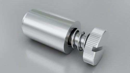 Соединение для панелей - TR00026863-100 - TR Fastenings - из стали / обжимное