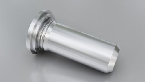 Штырь с головкой - TR00043972-100 - TR Fastenings - из стали / стандартный / обжимной