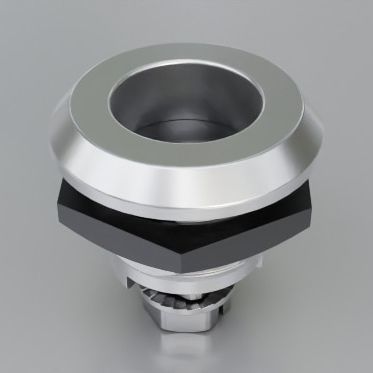 Врезной замок с ключом - TR00043832-600 - TR Fastenings - для двери / IP65