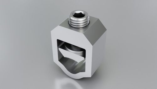 Опорный зажим для металлических балок - TR00040501-608 - TR Fastenings