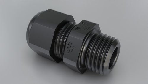 Кабельная втулка из полиамида - TR00047022-000 - TR Fastenings - IP68 / резьбовая