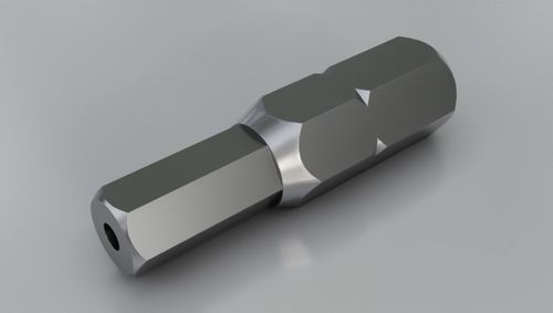 Насадка для отвертки для болта с шестигранной головкой - TR00017997-000 - TR Fastenings - из стали