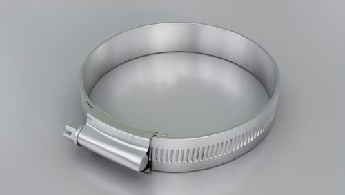 Зажим для кабелей - TR00043993-100 - TR Fastenings - из стали / для фиксации