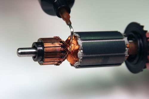 Эпоксидная смола - ST-36-2 - STAR Technology - пропиточная