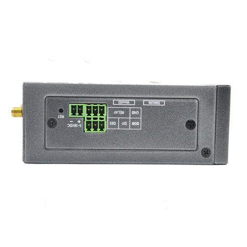 Секционный маршрутизатор - F-R100 - Xiamen Four-Faith Communication Technology Co.,Ltd - для телекоммуникации / для передачи данных / беспроводной