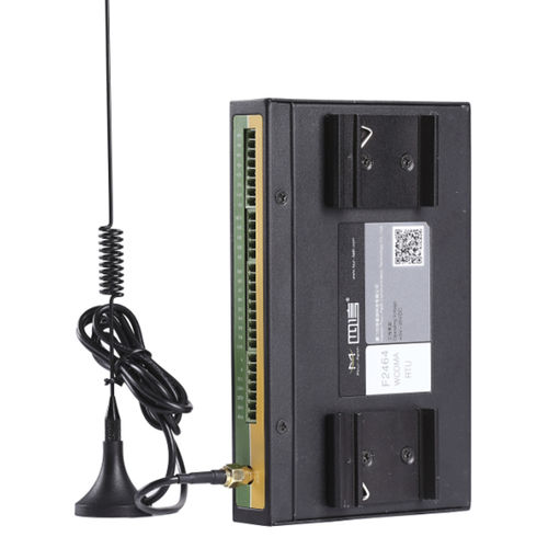 Модульный удаленный терминал - F2464 - Xiamen Four-Faith Communication Technology Co.,Ltd - GPRS / GSM / RS-232