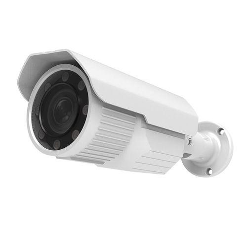 Камера для наблюдения - F-SC341 - Xiamen Four-Faith Communication Technology Co.,Ltd - цвет / CMOS / PoE