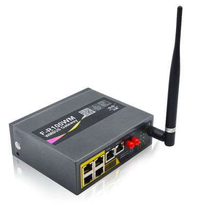 Мосток M-Bus - F-R100WM - Xiamen Four-Faith Communication Technology Co.,Ltd - связи / промышленный / беспроводной