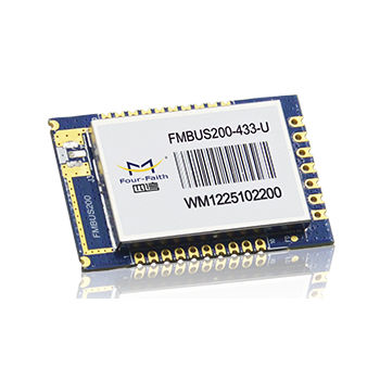 Модуль WiFi - Xiamen Four-Faith Communication Technology Co.,Ltd