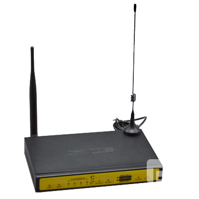 Маршрутизатор WiFi - F3132 - Xiamen Four-Faith Communication Technology Co.,Ltd - связи / для сети / GPRS