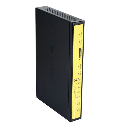 Маршрутизатор WiFi - F3334 - Xiamen Four-Faith Communication Technology Co.,Ltd - связи / для передачи данных / для сети
